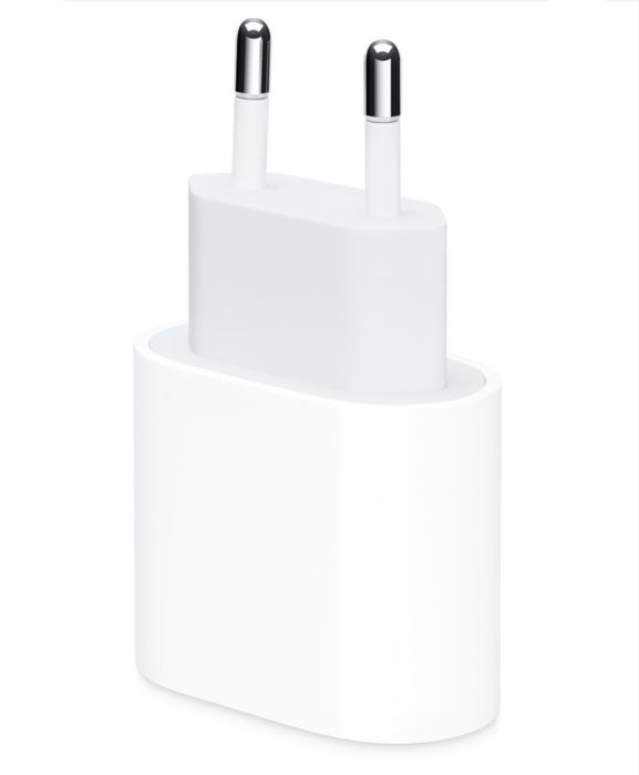 Зарядка для iPhone