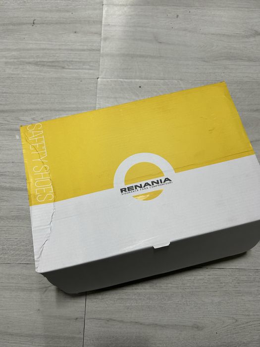 Vand bocanci sefti iatna marimea 44