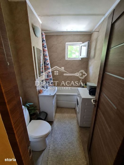 Apartament 2 camere de închiriat, zona Tudor, Bdul Pandurilor