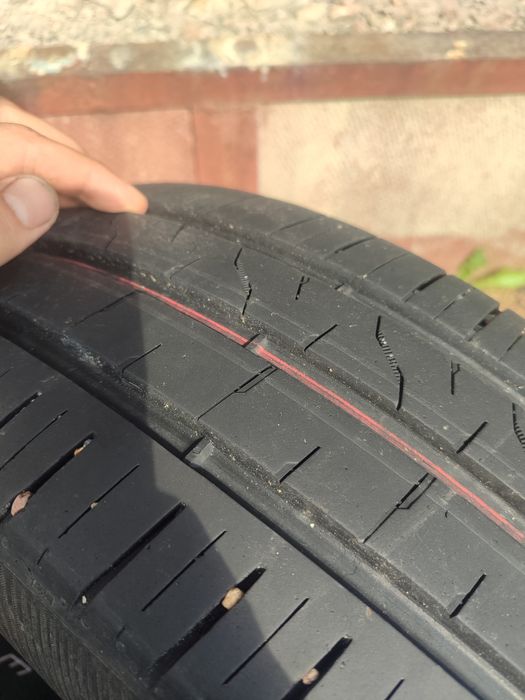 Продам Диски с резиной r15 114.3