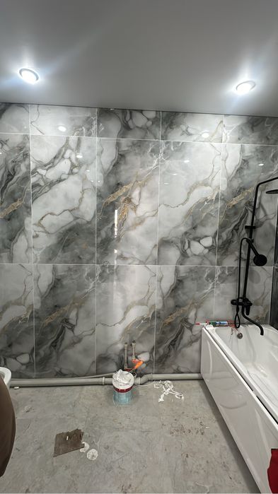 Евроремонт до ключа / Ремонт квартир и домов