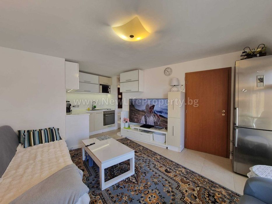 Продава се Двустаен апартамент в Несебър - 55 кв.м за 1400 €/кв.м - Снимка #5