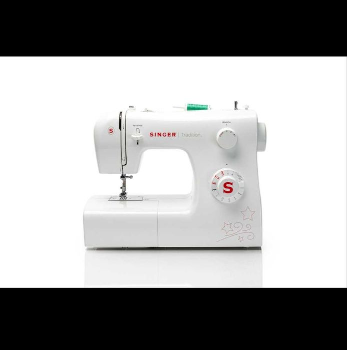 Vând Mașină de cusut Singer Tradițion2250