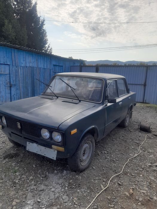 Продам Ваз 2106 торг