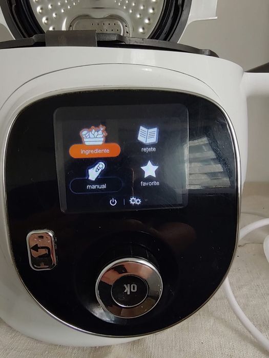 Multicooker inteligent Tefal