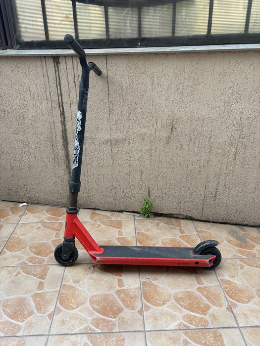 Trotineta freestyle