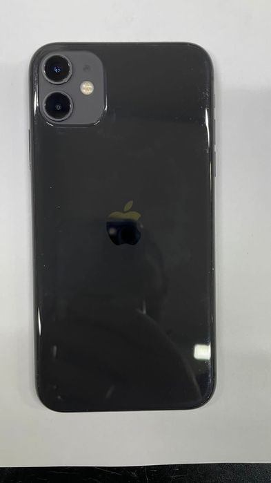 Продам IPhone 11, 64gb
