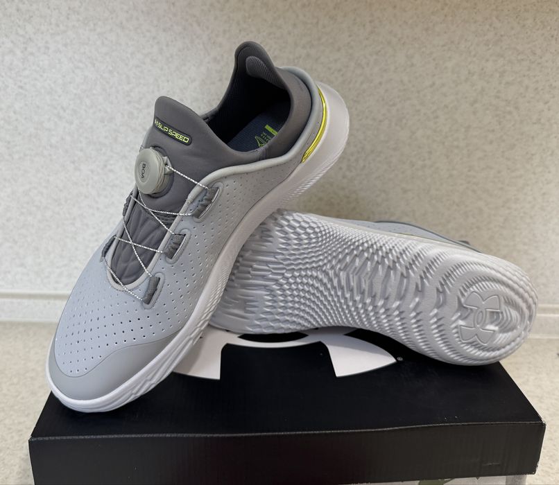 Кроссовки Under Armour 43  размер