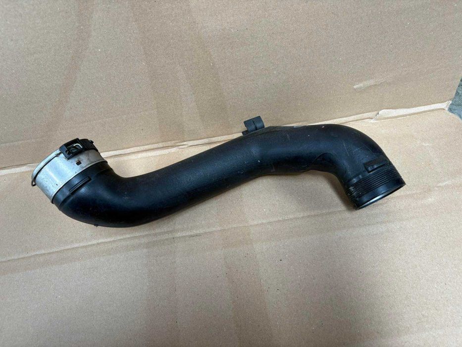 Тръба Интеркулер Маркуч Интеркулер БМВ Ф07 Ф10 Ф11 Ф06 Ф01 Ф02 Бензин