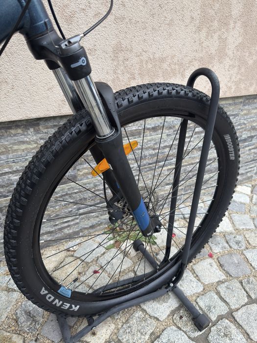 Планински алуминиев велосипед Bergamont Revox 5 размер: 29/М (45см)