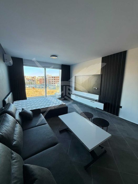 Продава се Едностаен апартамент в Свети Влас - 38 кв.м за 839 €/кв.м - Снимка #3