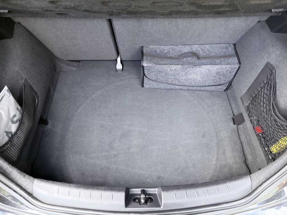 Seat Leon 1P1 Echipare Copa Style