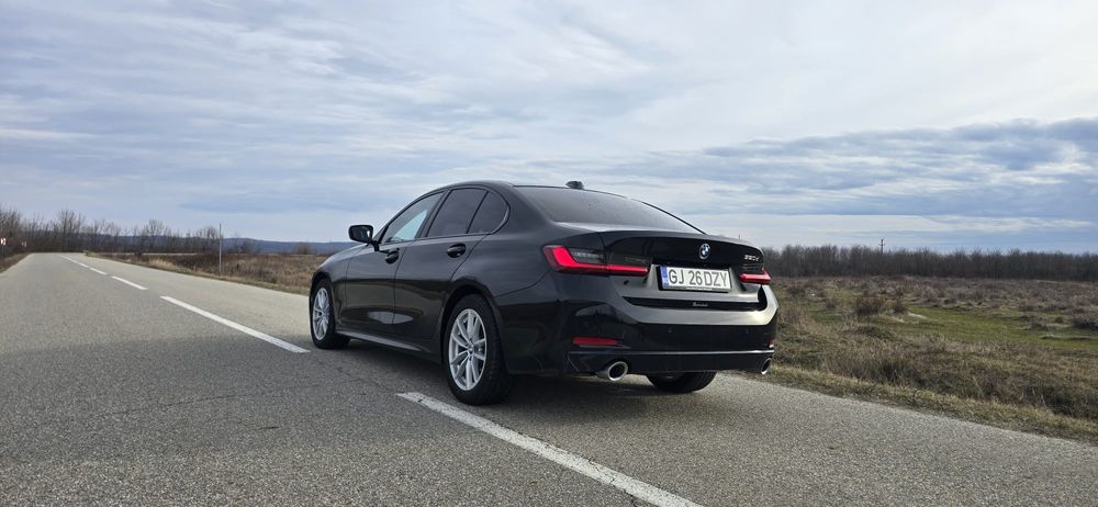 Vand BMW seria 3 g20 320 an 2023