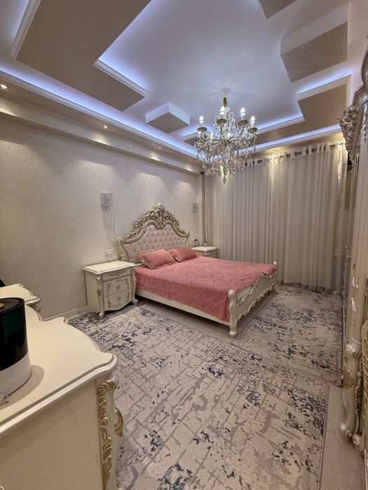 ЖК Green House Продаётся новостройка дублекс 164м2 с обстановкой