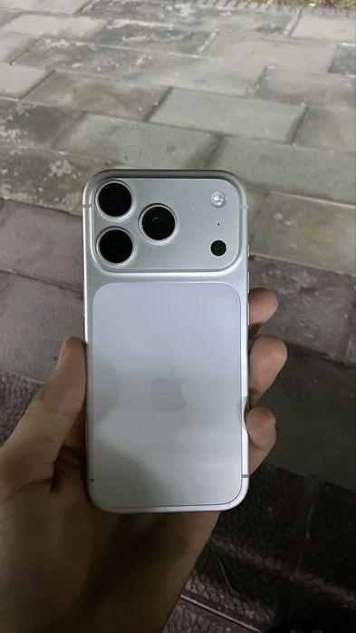 iPhone 17 pro