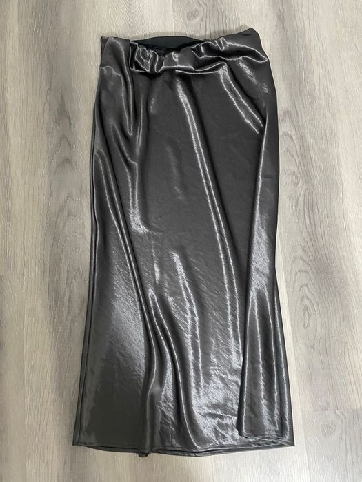 Юбки много разных