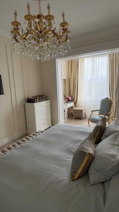 Сдается в долгосрочную аренду квартира сегмента "Премиум"  ГАБУС