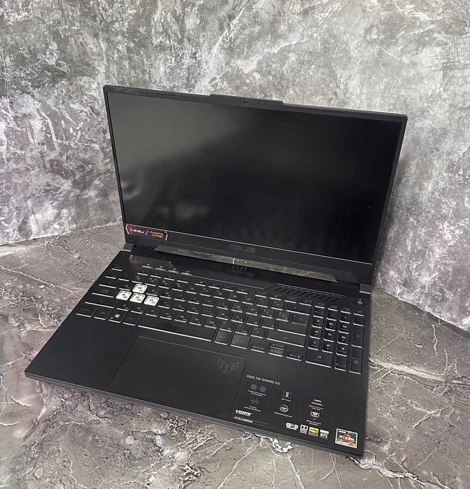 Ноутбук  Asus (Актобе 414) Лот 113/3952