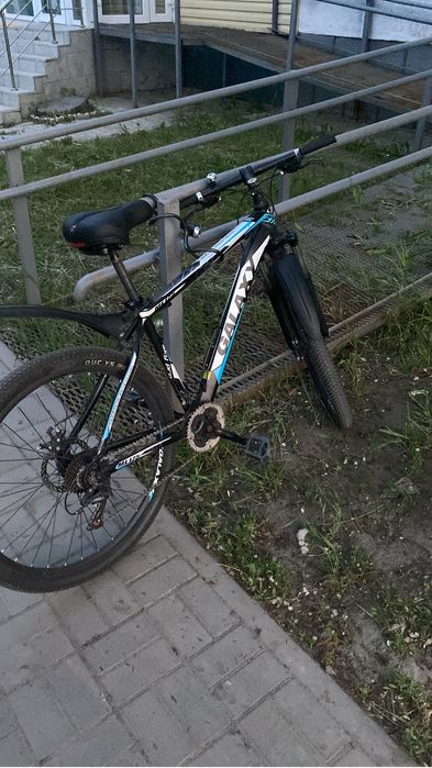Продам велосипед