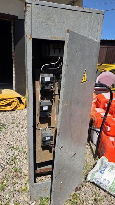 Продаётся электрощит