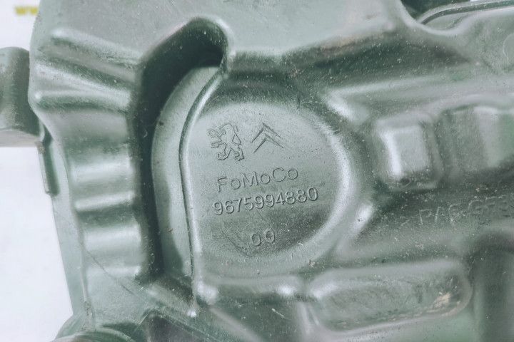 Filtru epurator gaze 9675994880 Ford Mondeo MK4 (facelift) (2010 - 2015)