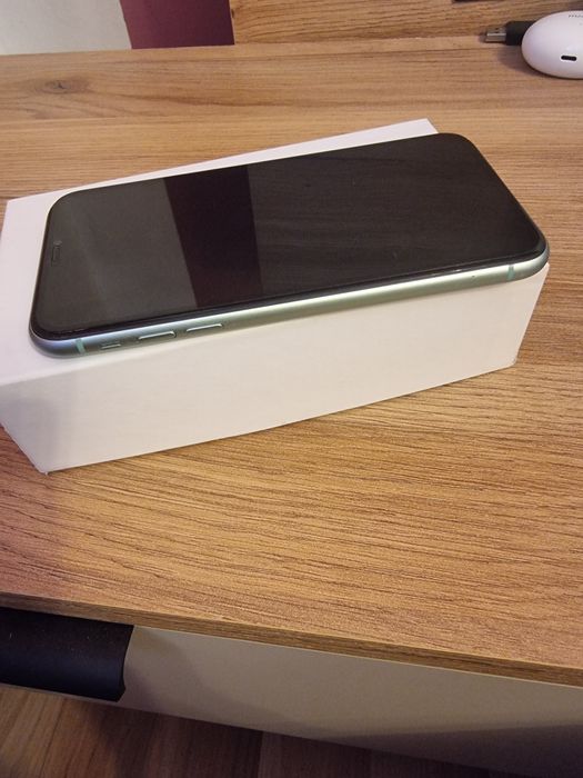 IPhone 11 64 Gb Green
