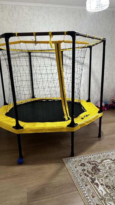 Батут детский продам