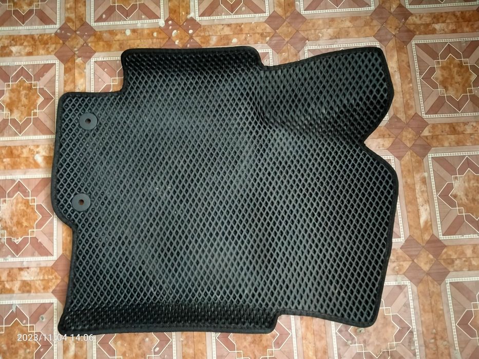 Ева полики для jac j7