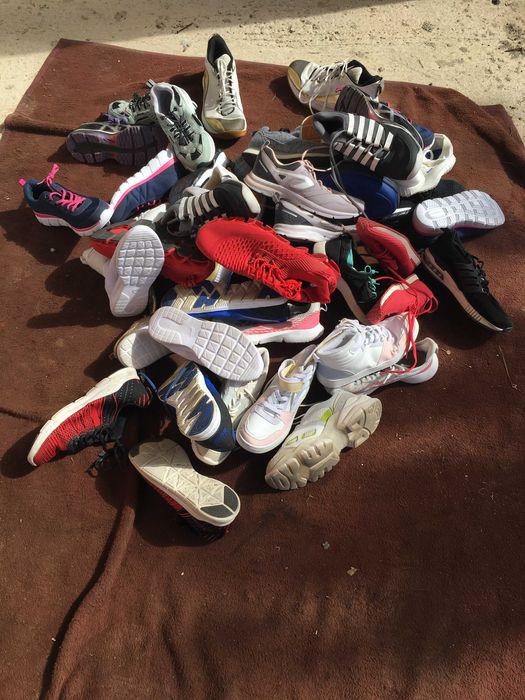 Incaltaminte sport second hand