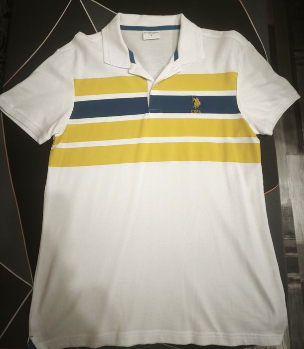Мъжка блуза U.S. POLO ASSN