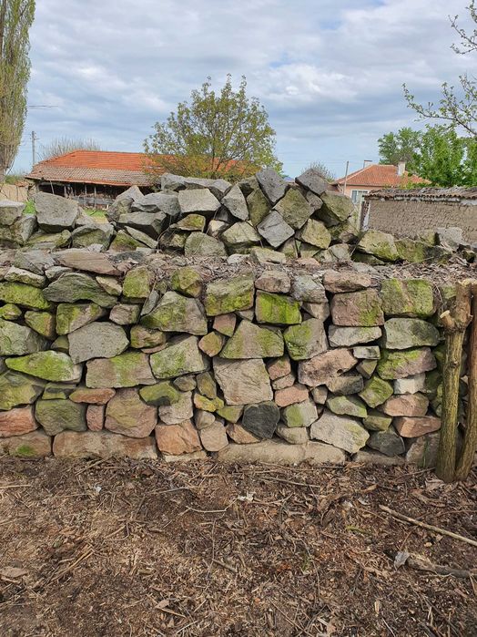 Камъни за зидария