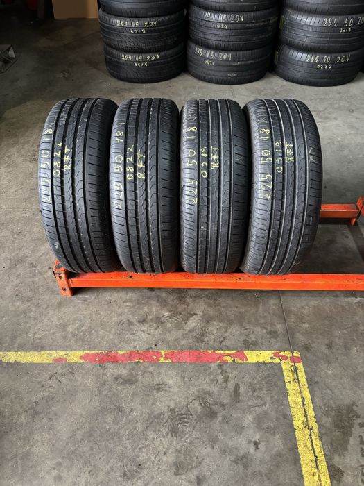 Anvelope Vara 225/50/18 Pirelli Cinturato P7 225 50 18 R18