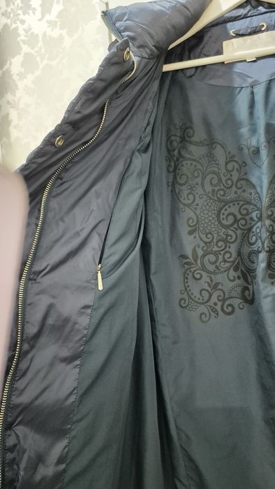 Куртка осень весна 46-48 размер