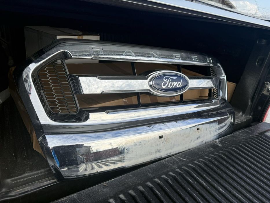 Оригинална маска ford ranger