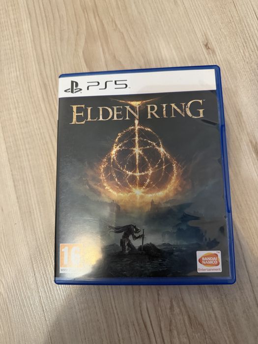 Elden ring/ stand manete