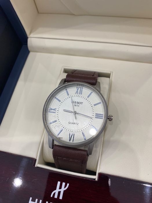 Часы мужские Tissot