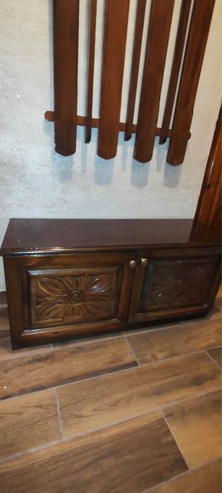 Старинни мебели комплект