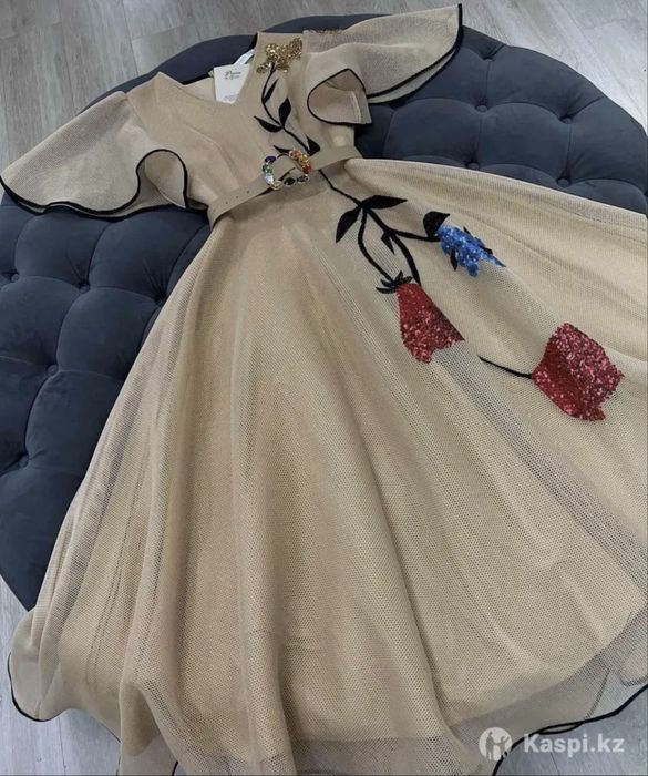 Продам вечернее платье!