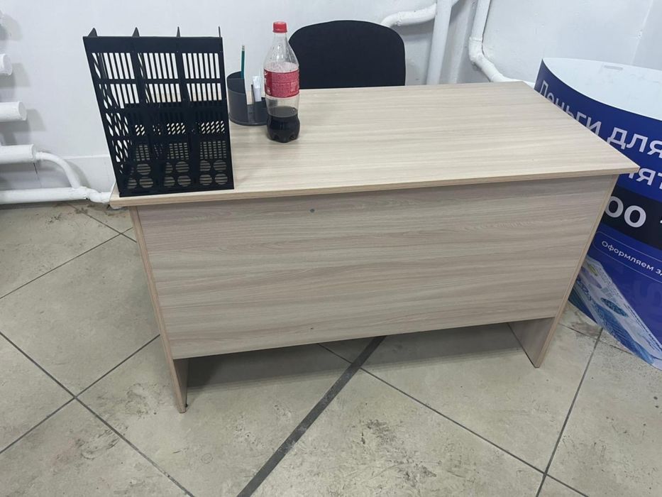 Офисная мебель продам!