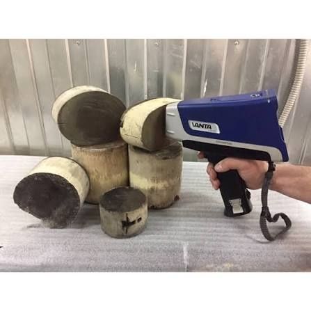 Прием катализаторов