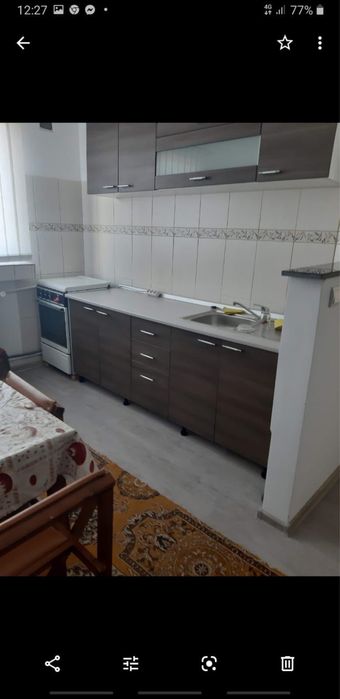 Apartament 3 camere de inchiriat