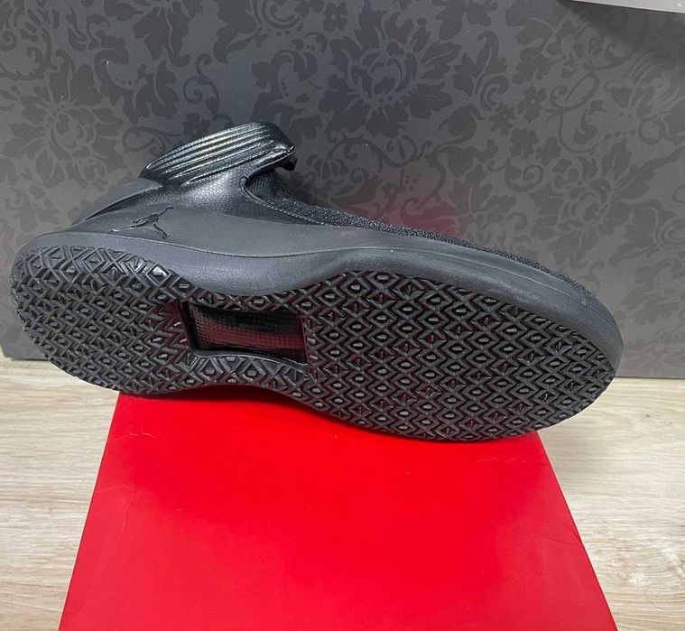 Уникални маратонки Nike Air Jordan 32 XXXII номер 44
