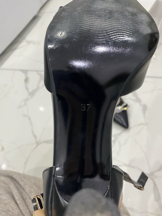 Женские Туфли 37 размера