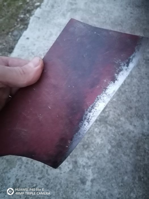 Vând un satâr, abric pentru tâmplărie și diverse axuri circular