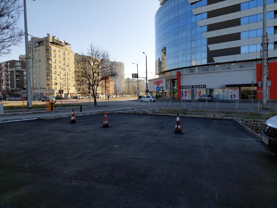 Дава се под наем Гараж / Паркомясто в София, Дружба 2 - 18 кв.м за 102 € - Снимка #6