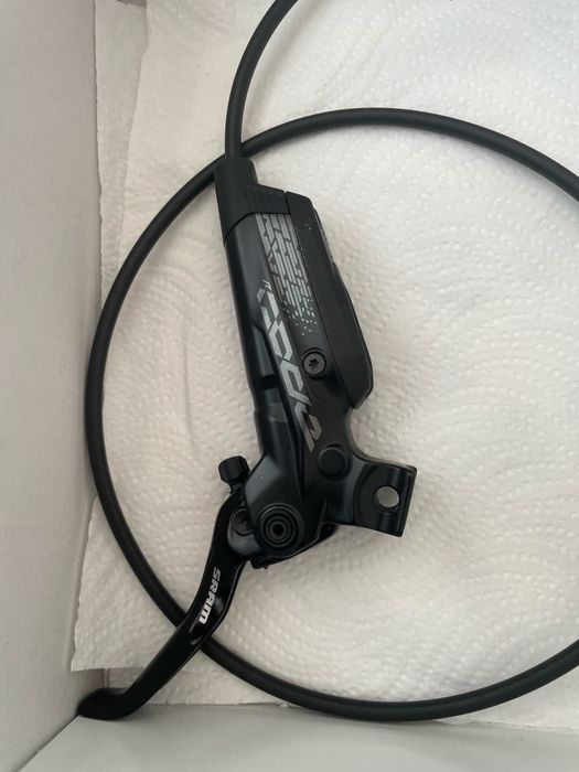 Vand frane MTB Sram Code R