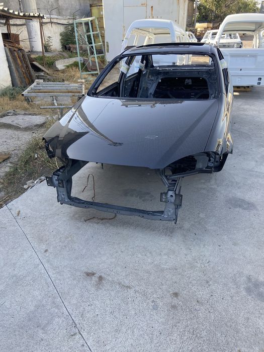 Jentra kuzov zavod 2025