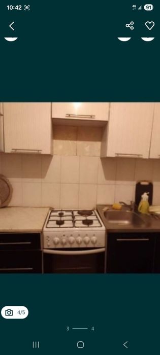 Сдам 2х.ком квартиру