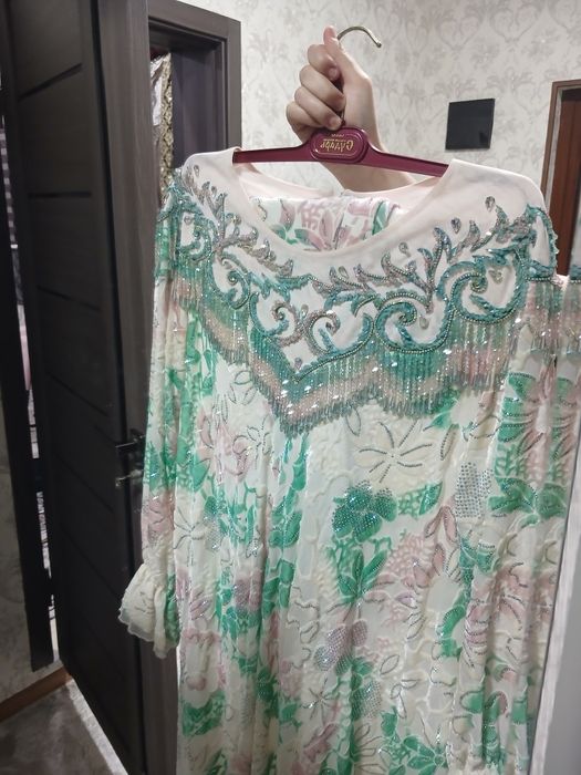 Куйлак  орка ондинлари безакли чиройли