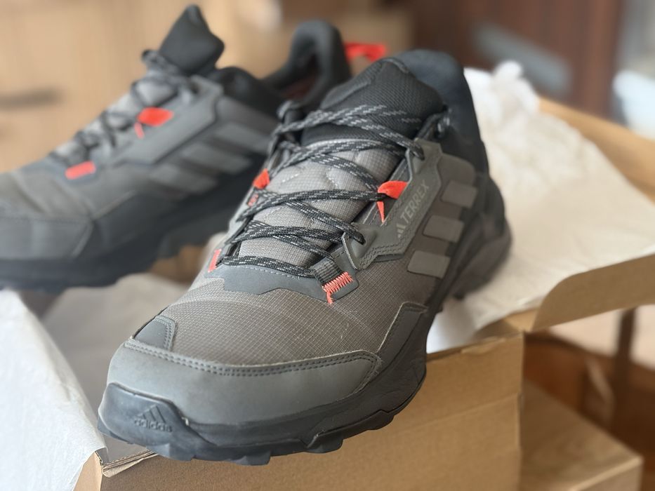 Adidas Terrex AX4 GTX